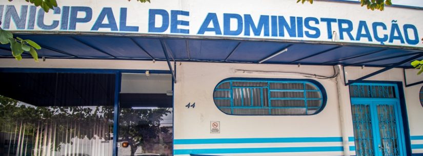 Prefeitura de Caraguatatuba faz questionário de Avaliação Psicossocial dos Servidores Públicos