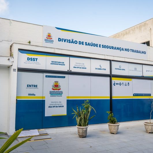 Questionário on-line da Avaliação Psicossocial dos servidores da Prefeitura de Caraguatatuba termina dia 31