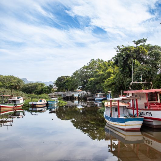 Caraguatatuba recebe workshop sobre navegação com especialistas e apoio da Marinha do Brasil