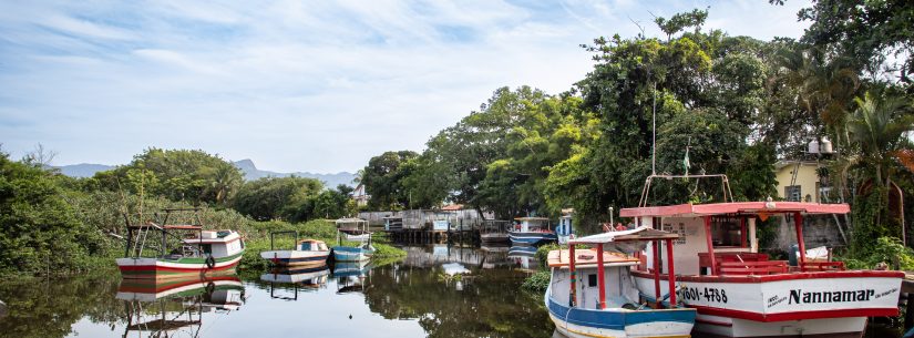 Caraguatatuba recebe workshop sobre navegação com especialistas e apoio da Marinha do Brasil