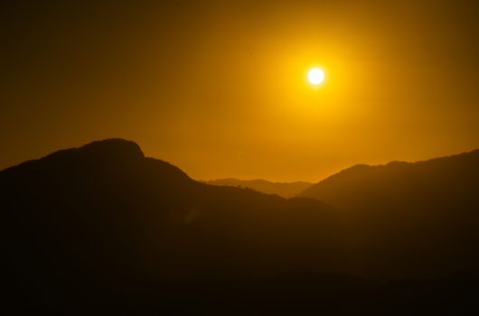 I Congresso do Observatório da Paisagem do Vale do Paraíba e Litoral Norte começa nesta sexta-feira