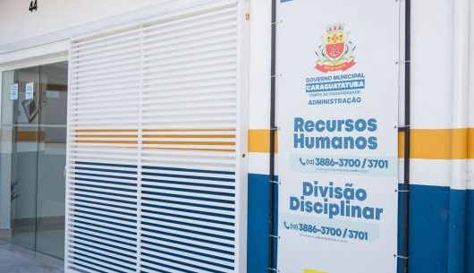 Prefeitura de Caraguatatuba publica nova chamada de aprovados no concurso público de 2023