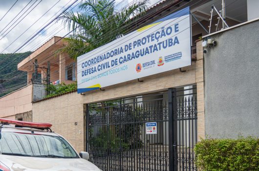 Defesa Civil alerta para fortes rajadas de vento nesta quarta-feira e quinta-feira