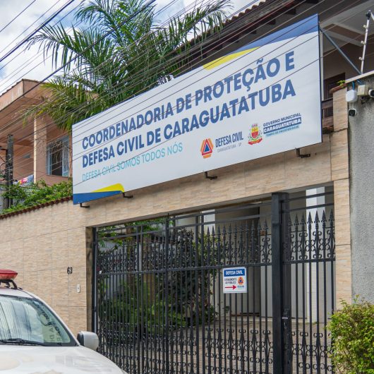 Defesa Civil alerta para fortes rajadas de vento nesta quarta-feira e quinta-feira