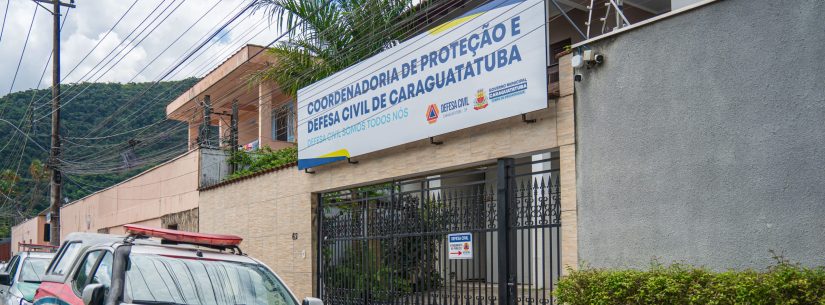 Defesa Civil alerta para fortes rajadas de vento nesta quarta-feira e quinta-feira