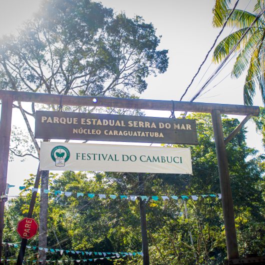 13º Festival do Cambuci movimenta Caraguatatuba com gastronomia trilhas e atrações culturais neste domingo