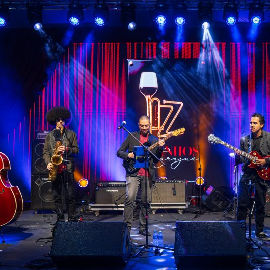 Festival Jazz & Vinhos movimenta R$ 1,8 milhão na economia de Caraguatatuba e atrai moradores e turistas