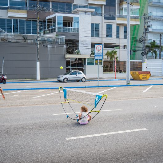 Rua da Família movimenta Caraguatatuba com esporte cultura e lazer neste domingo