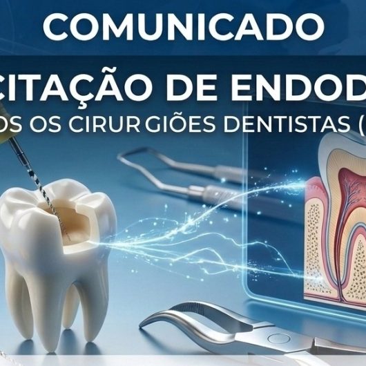 Capacitação de primeiros socorros reúne equipes de saúde bucal de Caraguatatuba em agosto
