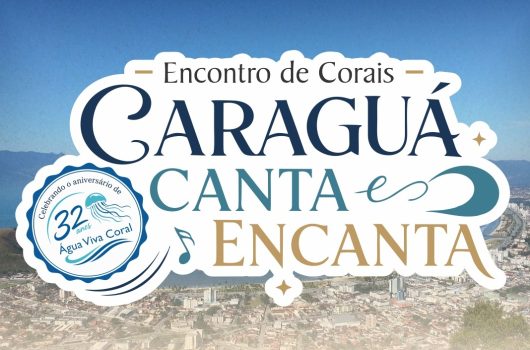 Água Viva Coral celebra 32 anos com encontro especial neste sábado no Teatro Mario Covas