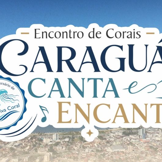 Água Viva Coral celebra 32 anos com encontro especial neste sábado no Teatro Mario Covas