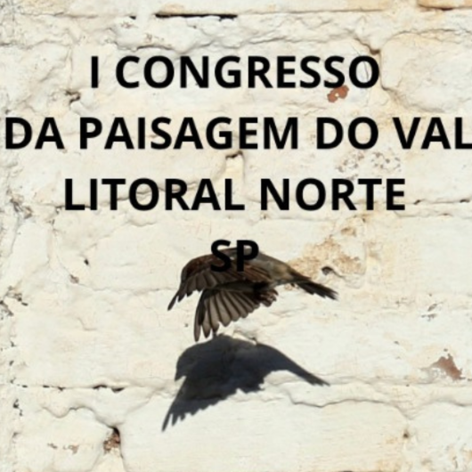 Caraguatatuba recebe I Congresso do Observatório da Paisagem do Vale do Paraíba e Litoral Norte
