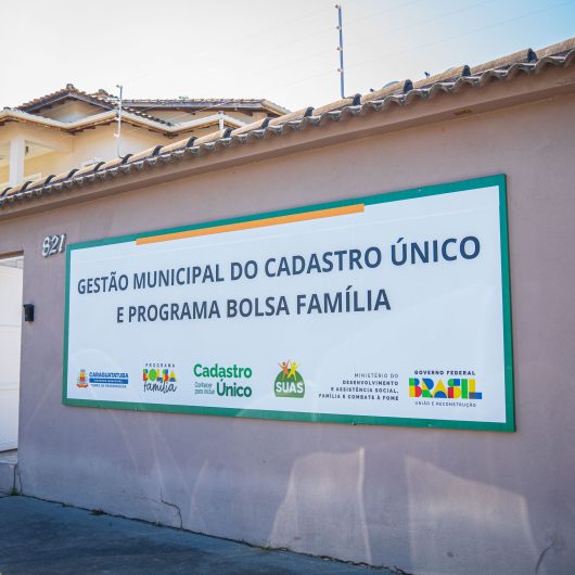 Abertura das inscrições para eleição do COMAS 2026/2028 começa nesta quinta-feira (16)