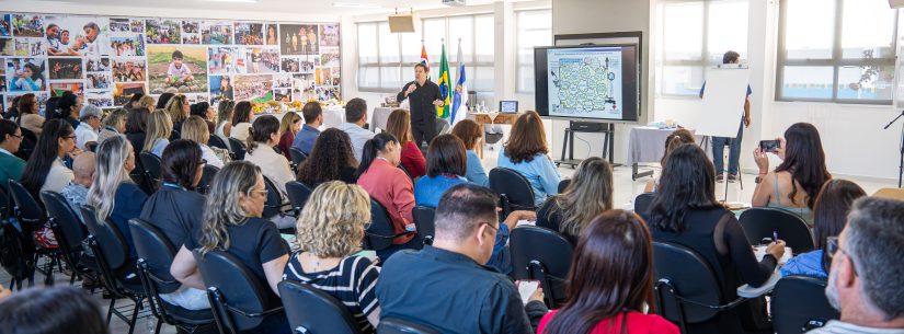 Caraguatatuba promove seminário em comemoração aos 36 anos do ECA e reforça compromisso com a proteção integral
