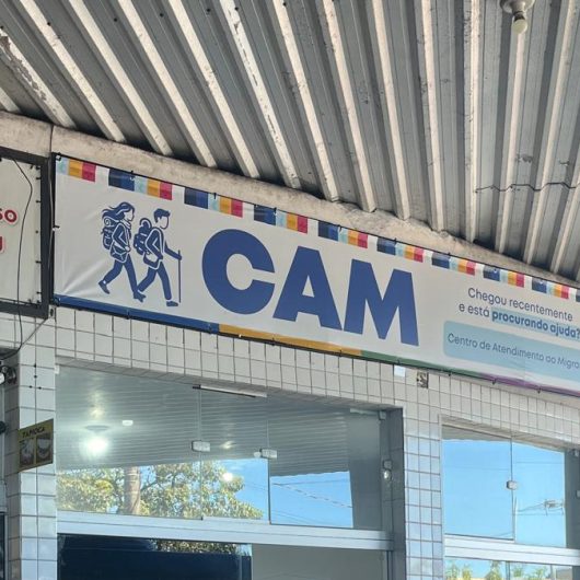 Centro de Atendimento ao Migrante amplia acolhimento e acesso a direitos em Caraguatatuba