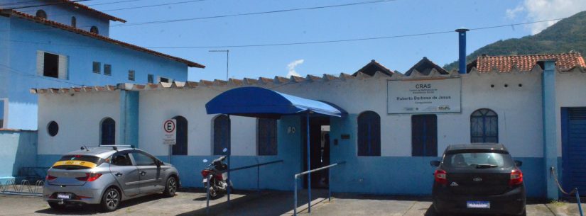 Varal Solidário amplia acesso a roupas de inverno e fortalece rede de apoio às famílias atendidas pelos CRAS de Caraguatatuba
