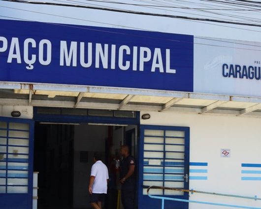 Desconto de 10% no pagamento à vista do ISS Fixo e das taxas da Prefeitura de Caraguatatuba vence na segunda-feira