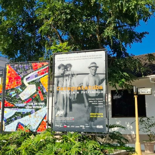 Exposição “Carelli – O tom de uma vida inteira” abre nesta sexta no Macc com obras inéditas do artista
