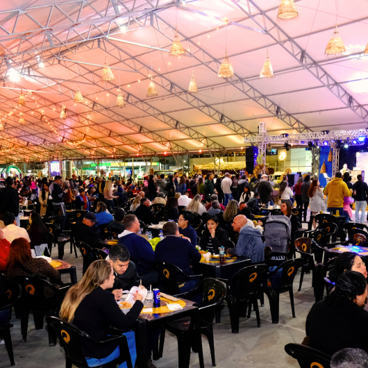 27º Festival do Camarão de Caraguatatuba valoriza cultura caiçara e fortalece economia local