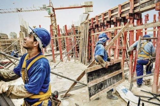 Inscrições abertas para curso gratuito de Carpinteiro de Obras