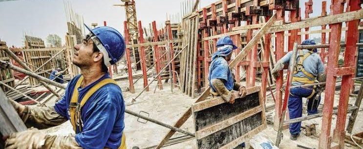 Inscrições abertas para curso gratuito de Carpinteiro de Obras