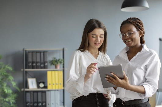 Secretaria de Governo e ETEC Caraguatatuba abrem inscrições para curso gratuito de Assistente de Recursos Humanos