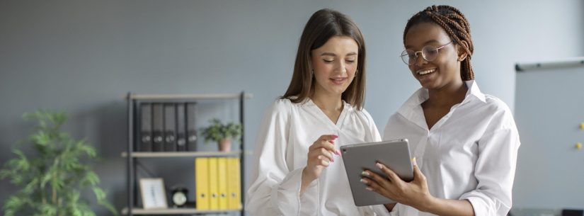 Secretaria de Governo e ETEC Caraguatatuba abrem inscrições para curso gratuito de Assistente de Recursos Humanos