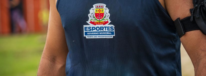 Caraguatatuba recebe competição de Hyrox pela primeira vez no Litoral Norte