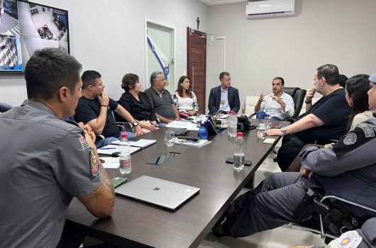 Município reforça Operação Caraguá Segura e amplia fiscalização integrada em bares e adegas