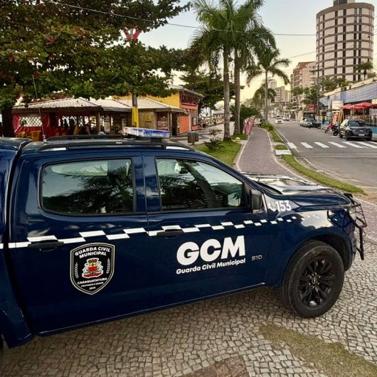 GCM amplia ações preventivas e mantém presença constante em bairros e espaços públicos