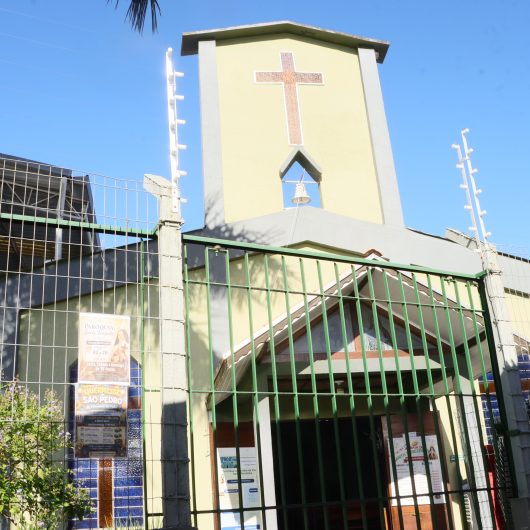 Arraiá da Paróquia Santa Terezinha começa na sexta-feira com tradição, fé e cultura em Caraguatatuba