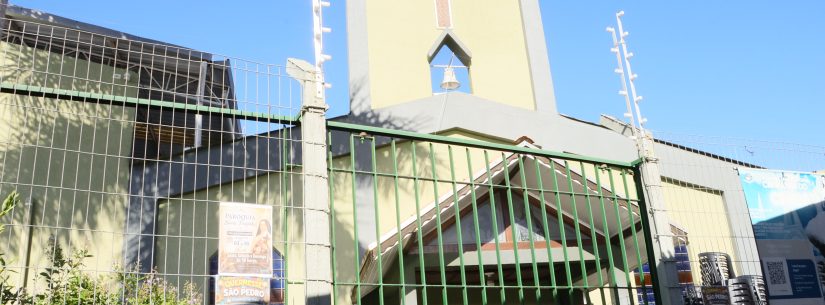 Arraiá da Paróquia Santa Terezinha começa na sexta-feira com tradição, fé e cultura em Caraguatatuba
