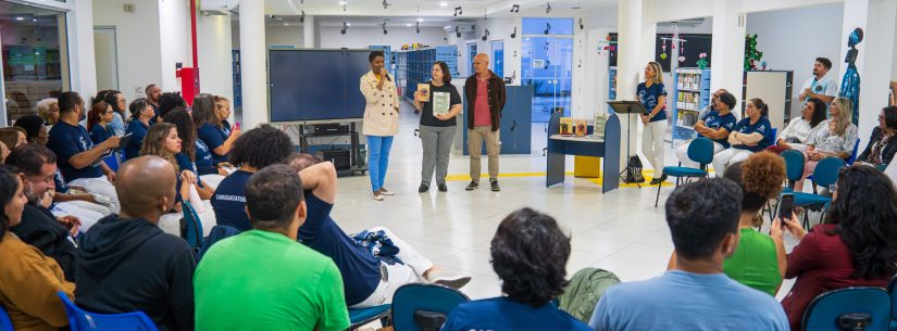 “Encontro de Ilustradores” marca Quarta Literária no mês de julho