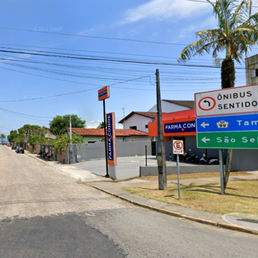 Prefeitura de Caraguatatuba inicia repavimentação da Rua Fernando Costa no Sumaré nesta segunda-feira