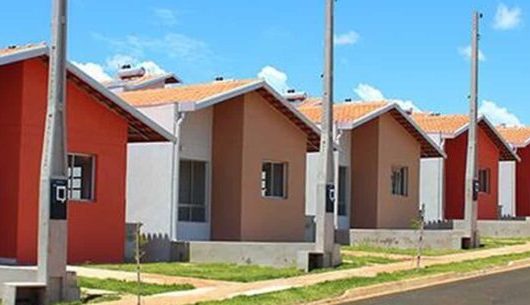 Caraguatatuba destina áreas no Golfinhos e Jardim do Sol para construção de 256 moradias do Programa Minha Casa Minha Vida