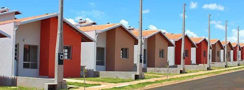 Caraguatatuba destina áreas no Golfinhos e Jardim do Sol para construção de 256 moradias do Programa Minha Casa Minha Vida