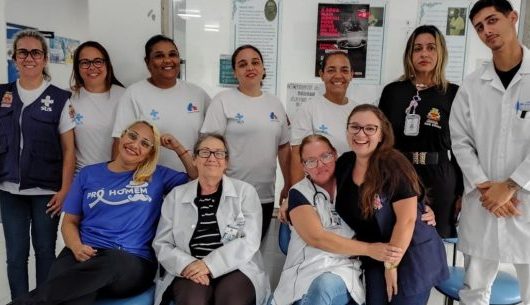 Agentes Comunitários de Saúde de Caraguatatuba passam a ter adicional de insalubridade em cima salário-base