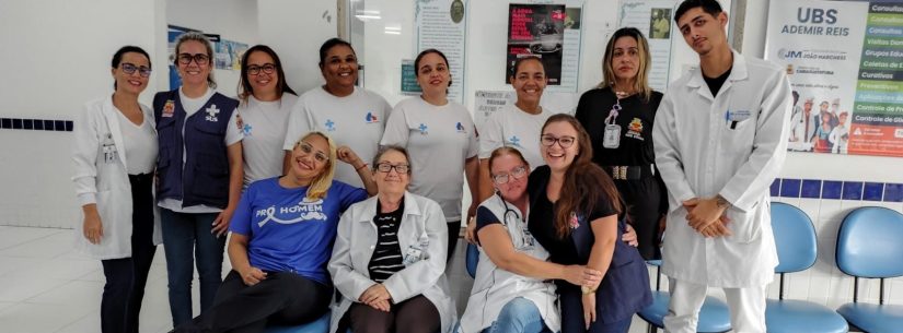 Agentes Comunitários de Saúde de Caraguatatuba passam a ter adicional de insalubridade em cima salário-base