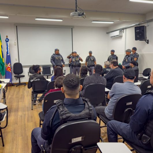 Operação Caraguá Segura fiscaliza adegas durante fim de semana, apreende menores e produtos irregulares
