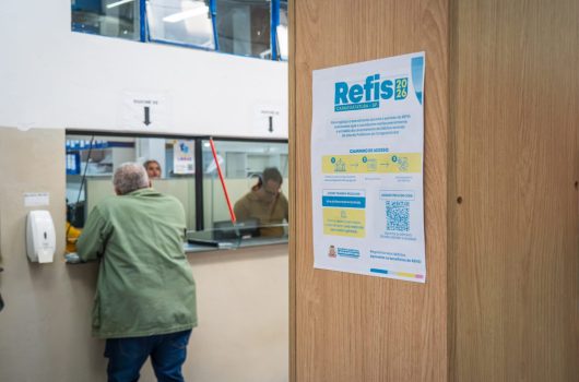 Refis da Prefeitura de Caraguatatuba registra mais de 1.180 acordos de renegociação em junho