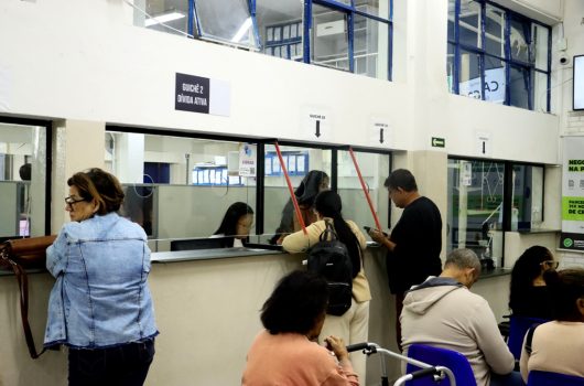 Prazo de adesão ao Refis da Prefeitura de Caraguatatuba é prorrogado até 30 de outubro