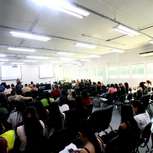 Banco de Alimentos reúne produtores e instituições em celebração aos 9 anos de atuação em Caraguatatuba
