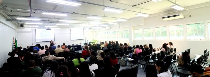 Banco de Alimentos reúne produtores e instituições em celebração aos 9 anos de atuação em Caraguatatuba
