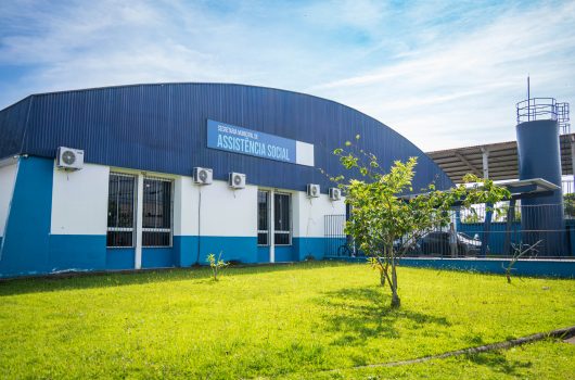 Secretaria de Assistência Social passa a atender em novo endereço