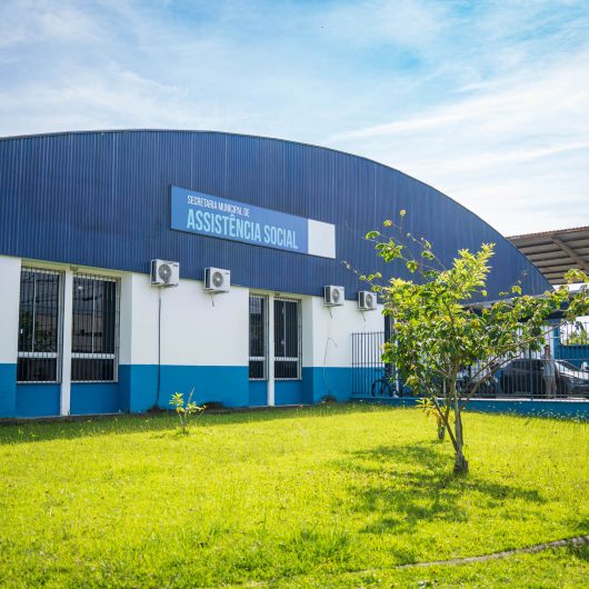 Secretaria de Assistência Social passa a atender em novo endereço