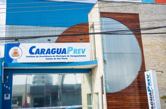 CaraguaPrev recadastra segurados inativos aniversariantes de agosto até dia 31