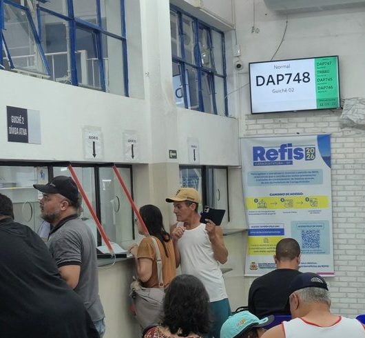 Adesão ao Refis da Prefeitura de Caraguatatuba será prorrogada por mais dois meses