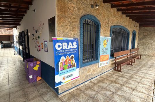 CRAS Morro do Algodão ultrapassa 1,4 mil atendimentos nos três primeiros meses de funcionamento