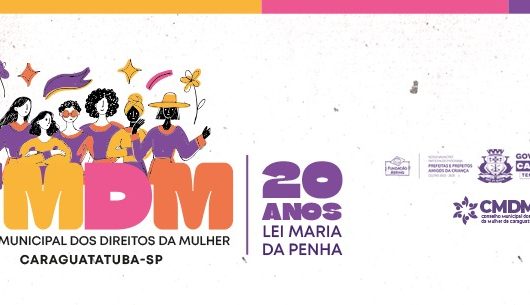 Fórum Municipal dos Direitos da Mulher reforça participação feminina em Caraguatatuba