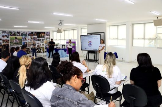 Atuação intersetorial faz Caraguatatuba avançar no monitoramento do Plano Municipal pela Primeira Infância